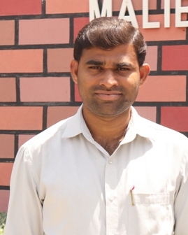 Dr. B. Rajamouli